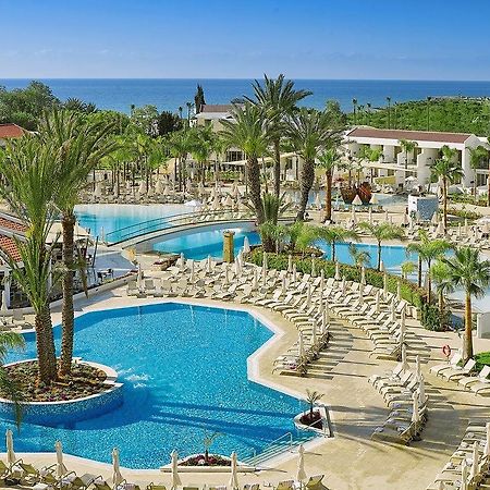Olympic Lagoon Resort Ayia Napa Exterior photo
