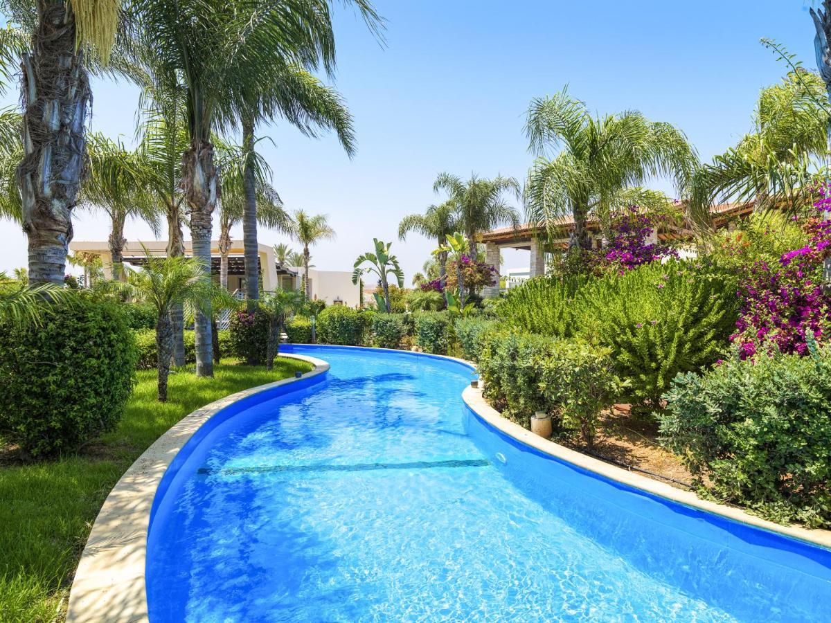 Olympic Lagoon Resort Ayia Napa Exterior photo